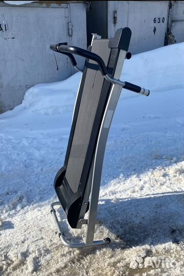 Беговая дорожка