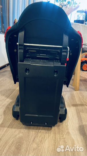 Автокресло siger Кокон isofix