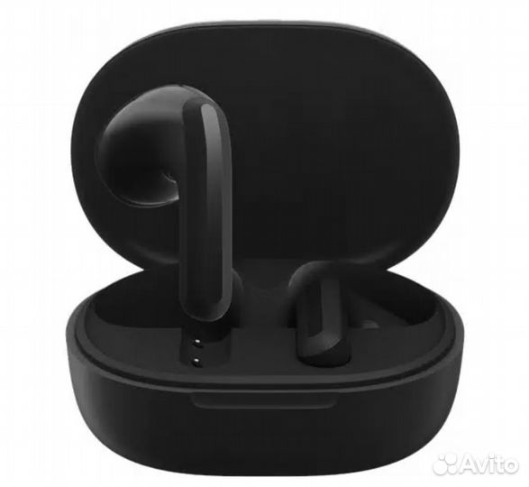 Беспроводные наушники Xiaomi Redmi Buds 4 Lite EU