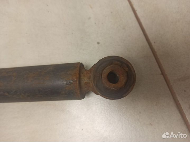 Амортизатор задний Хонда