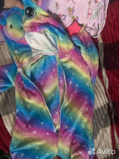 Детские вещи пакетом