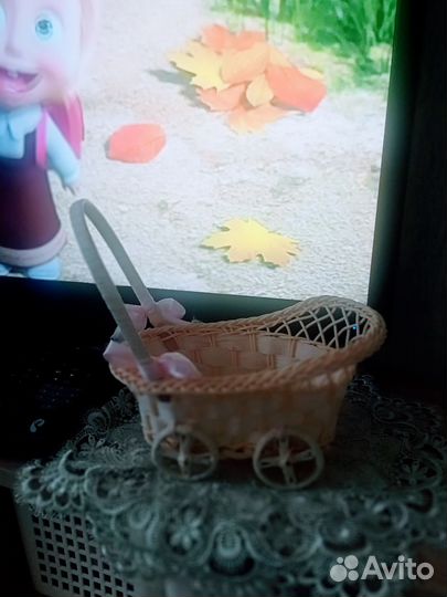 Корзинки для подарка