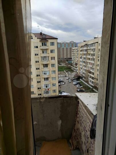 3-к. квартира, 77 м², 8/9 эт.