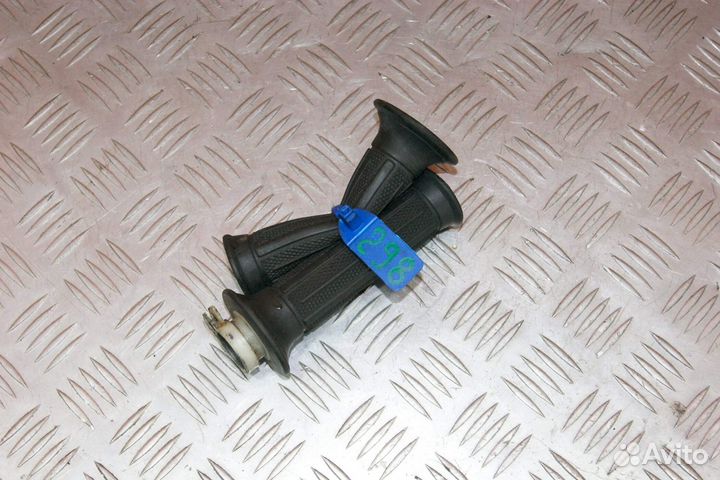 Ручка газа, грипсы Suzuki GSF 400 Bandit