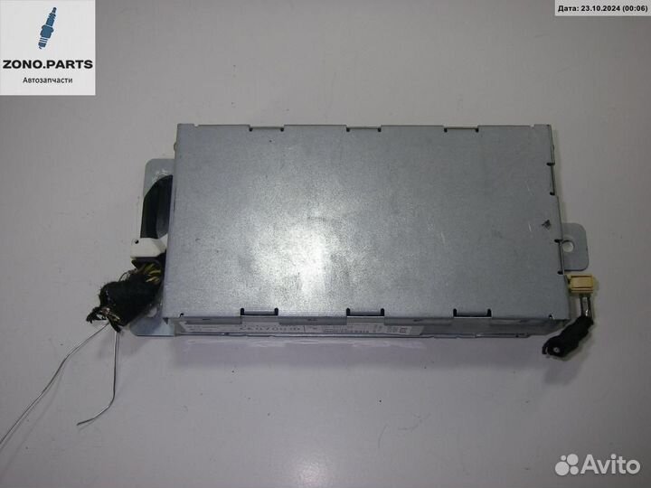 Блок Bluetooth 84216934961 на BMW 3 E46 (1998-2006)