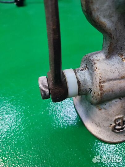 Мясорубка, шинковка