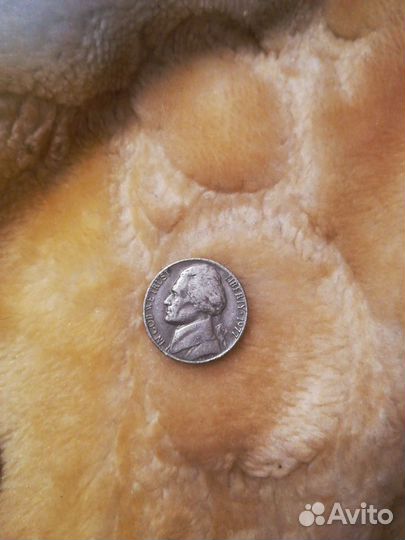 Либерти 1977г перевертыш