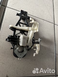 Ручка сдвижной двери внутренняя правая Каравелла