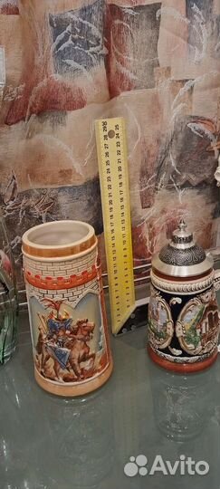 Пивная кружка