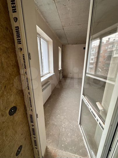 Квартира-студия, 32 м², 3/19 эт.