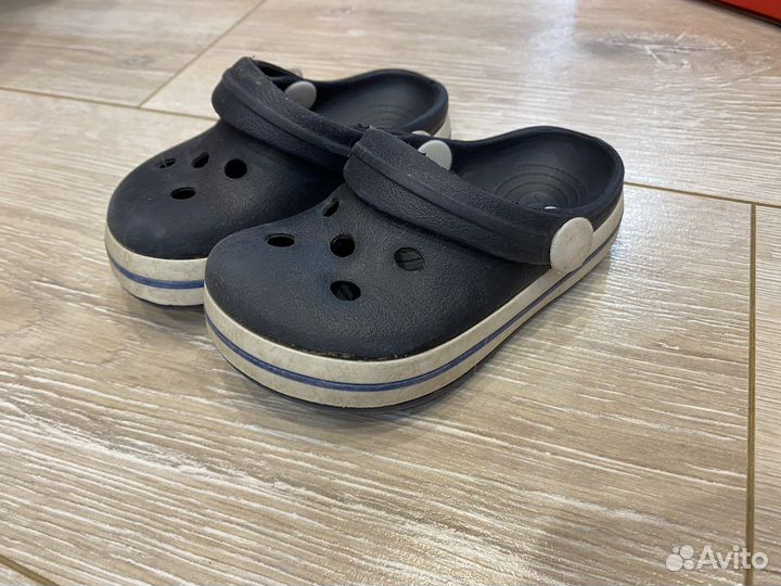 Тапочки