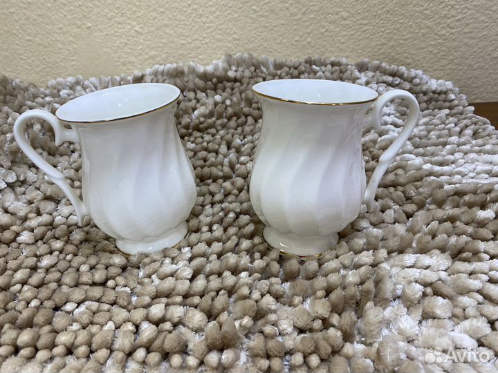 Кружечки красивые и изящные