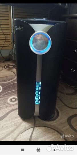 Корпус для пк