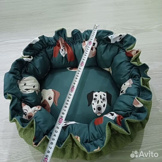 Лежанка для животных