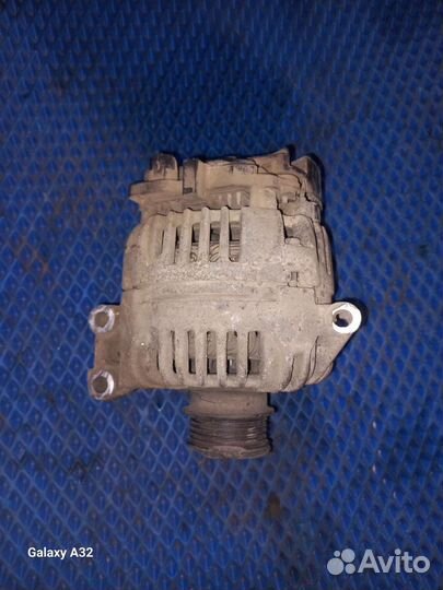 Генератор renault logan 1.4