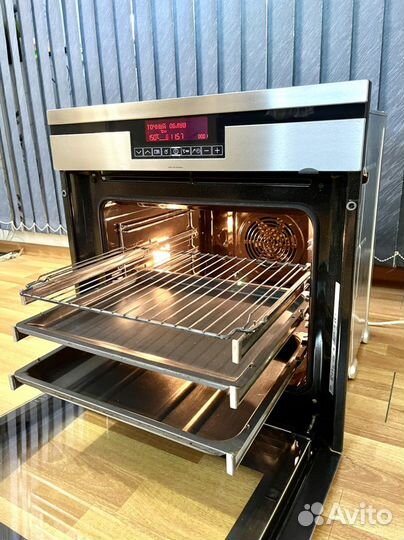 Aeg Electrolux духовой шкаф,Германия,доставка