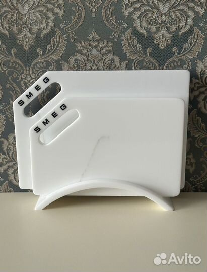 Smeg доска
