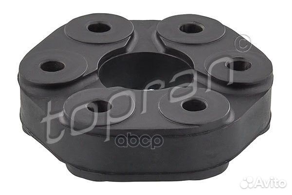 Муфта карданного вала (замена для HP-200787586)