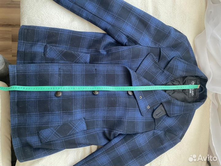 Продам пальто мужское