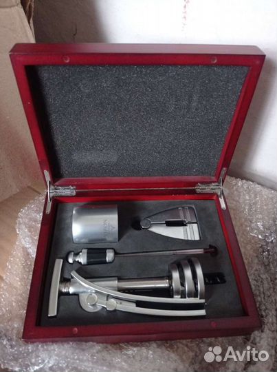 Подарочный набор сомелье