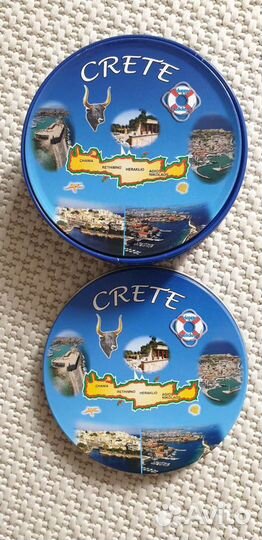 Crete Подставка под горячее