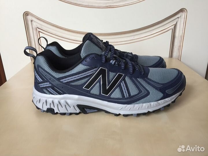 New Balance 410v5 Trail US11/US10,5