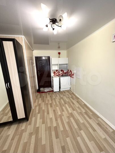 Комната 13,4 м² в 1-к., 5/5 эт.