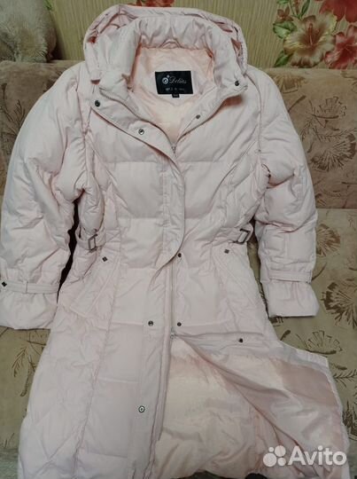 Пуховик Delias, 50-52 р