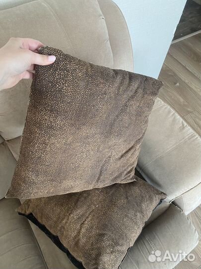 Декоративные подушки