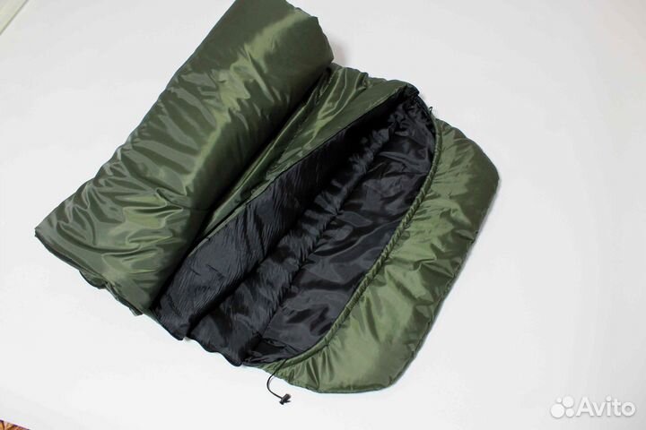 Спальный мешок спальник туристический