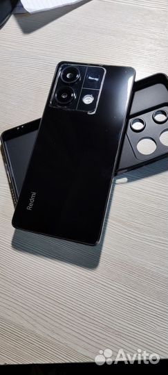 Xiaomi Redmi Note 13 5G, 8/256 ГБ