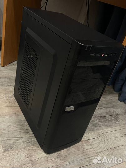 Игровой пк