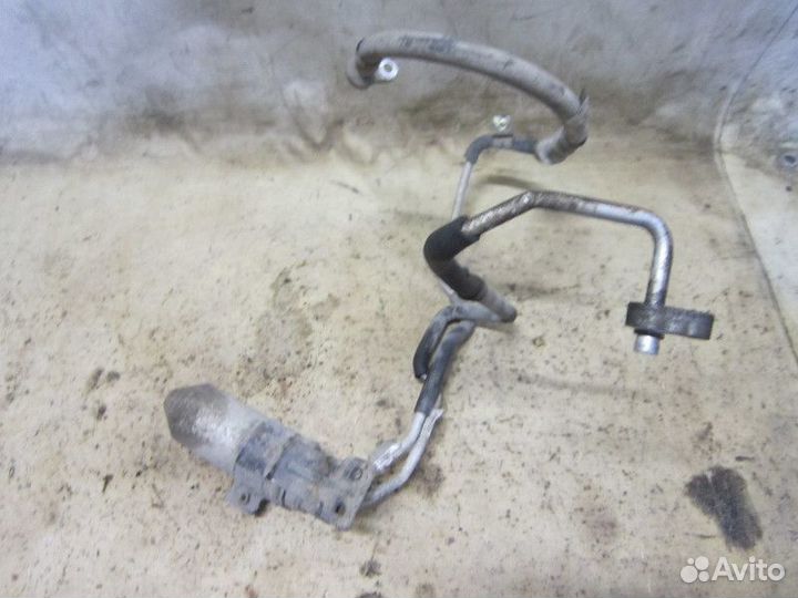 Трубка кондиционера Ssang Yong Kyron 2005-2015,Act