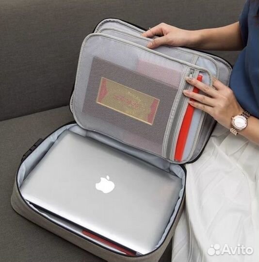 Органайзер для хранения документов