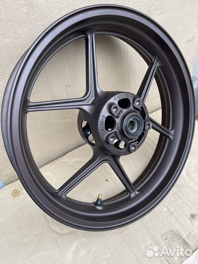 Диск колёсный передний Kawasaki Z1000SX