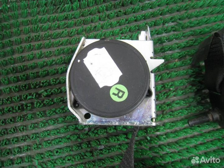 Ремень безопасности передний правый Ford Fusion