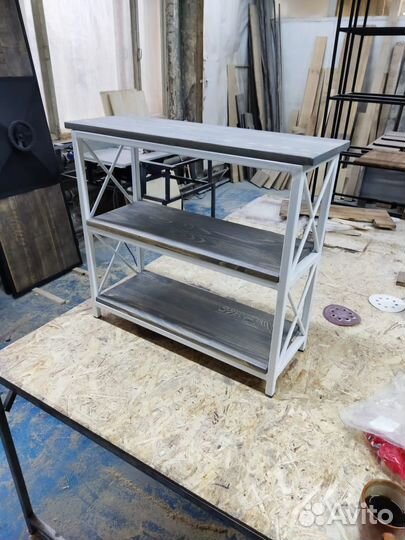 Изготовление металлоконструкций, сварка