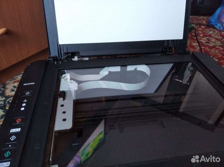 Принтер