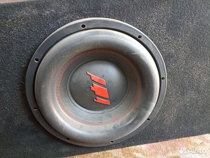 Сабвуфер 12