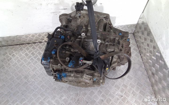 Кпп автоматическая (АКПП) Kia Sorento 2 2010