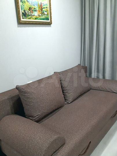 1-к. квартира, 40 м², 4/7 эт.