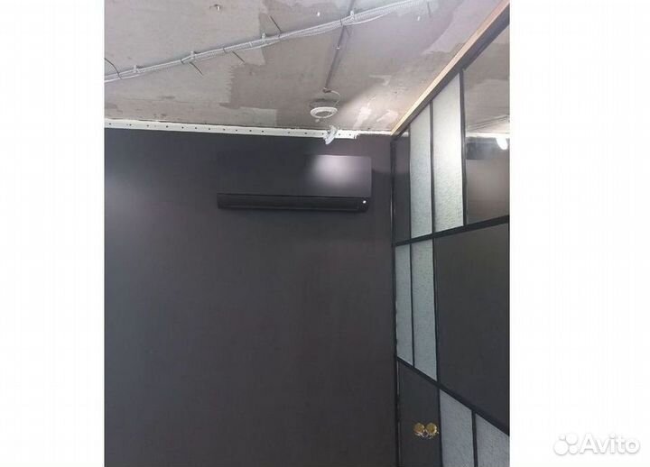 Кондиционеры. Сплит Системы. Монтаж. Гарантия