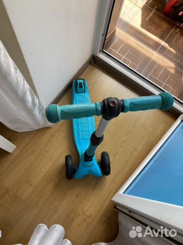 Самокат детский