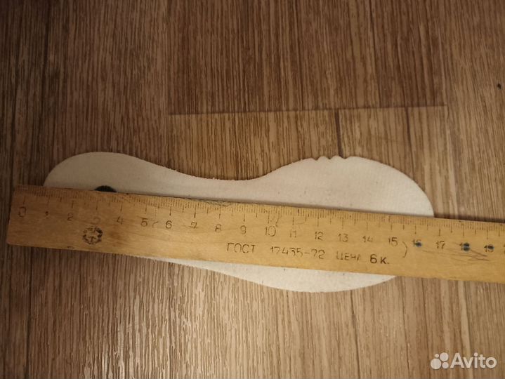 Детские коньки 27