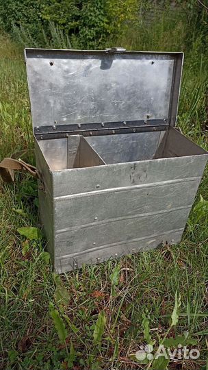 Рыболовный ящик 2шт