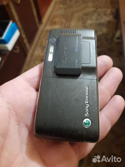 Sony Ericsson K790i