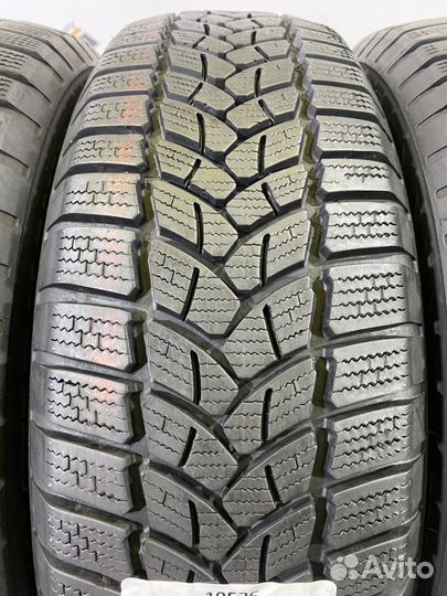 Firestone Winterhawk 3 205/65 R15