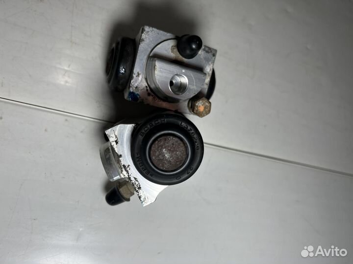 Рабочий тормозной цилиндр Nissan Almera G15