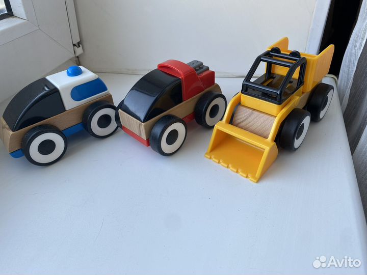 Игрушки икеа