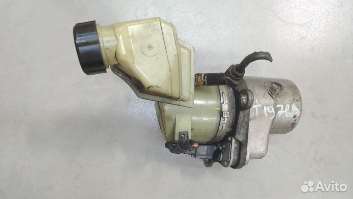 Насос усилителя руля Ford Fusion, 2008